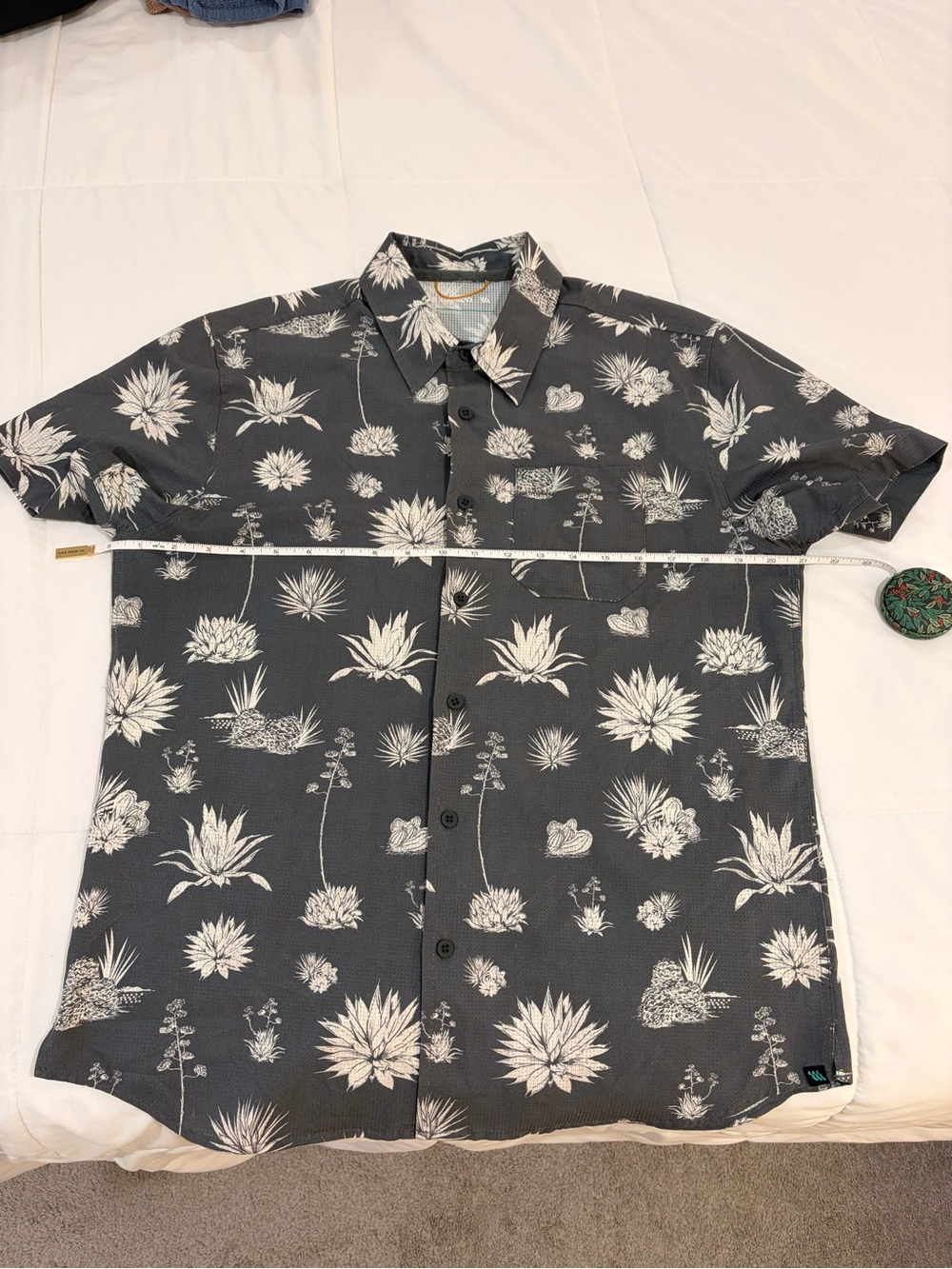 Wellen Airweave Performance Shirt